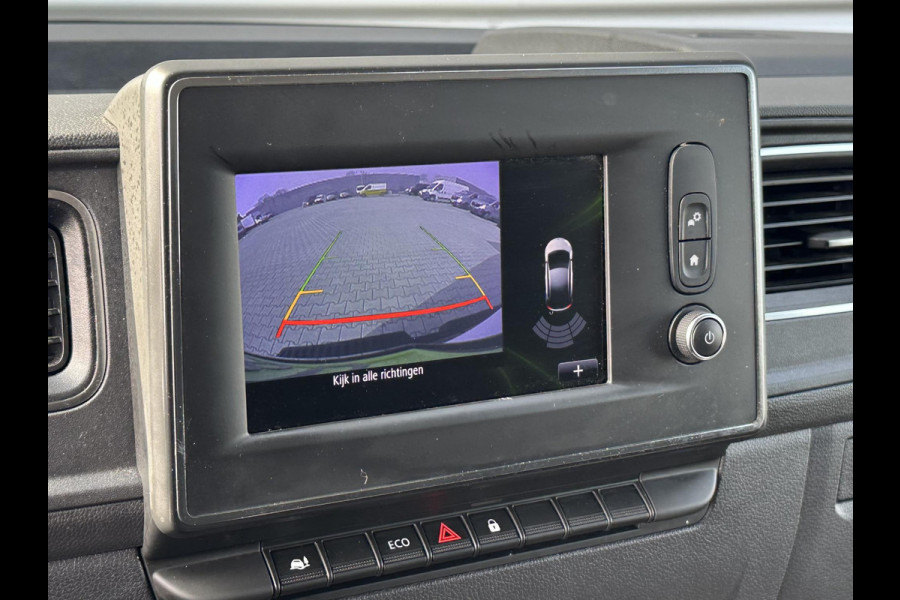 Renault Master T35 2.3 dCi 135 L2H2 Navi|Airco|LED|camera