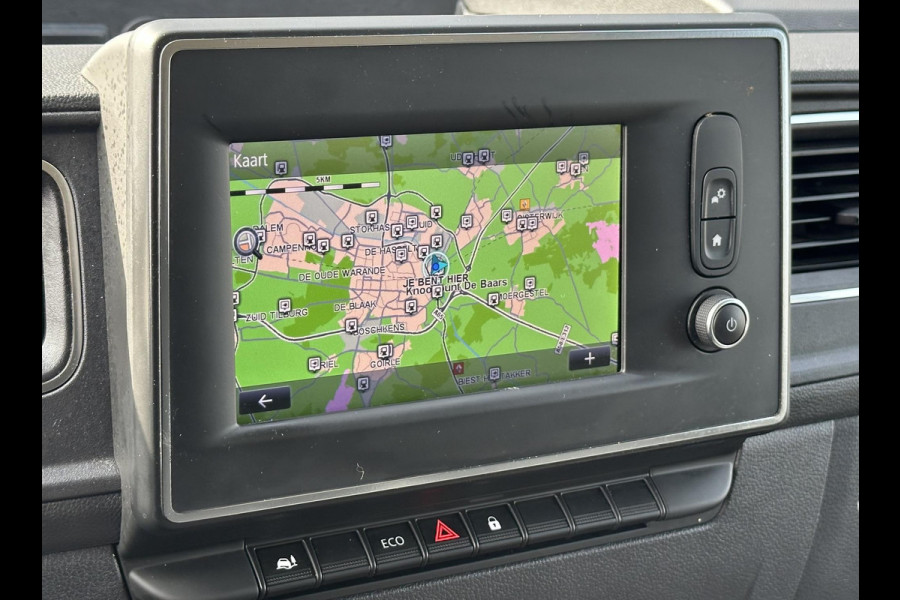 Renault Master T35 2.3 dCi 135 L2H2 Navi|Airco|LED|camera