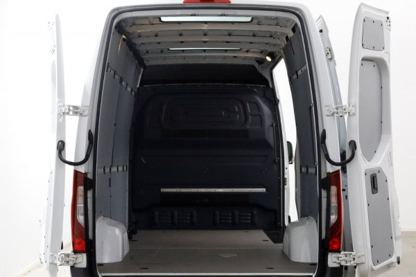 Mercedes-Benz Sprinter 315 CDI 150pk RWD 9G-Automaat L2H2 LED/Airco/Camera 12-2020