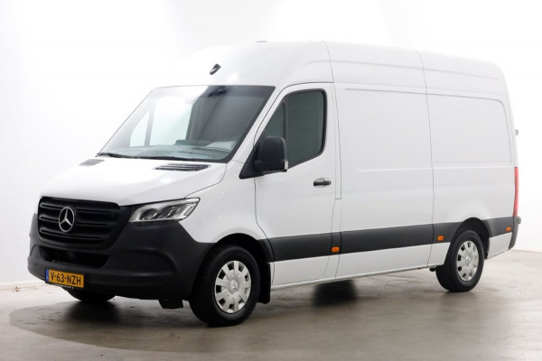 Mercedes-Benz Sprinter 315 CDI 150pk RWD 9G-Automaat L2H2 LED/Airco/Camera 12-2020