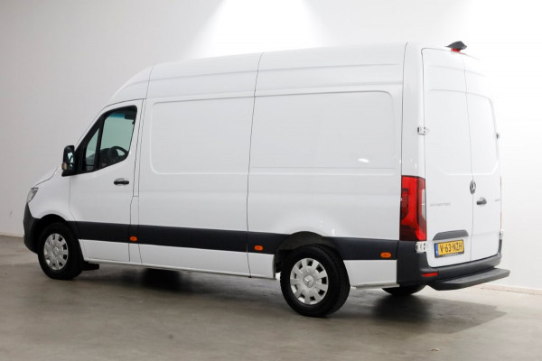 Mercedes-Benz Sprinter 315 CDI 150pk RWD 9G-Automaat L2H2 LED/Airco/Camera 12-2020