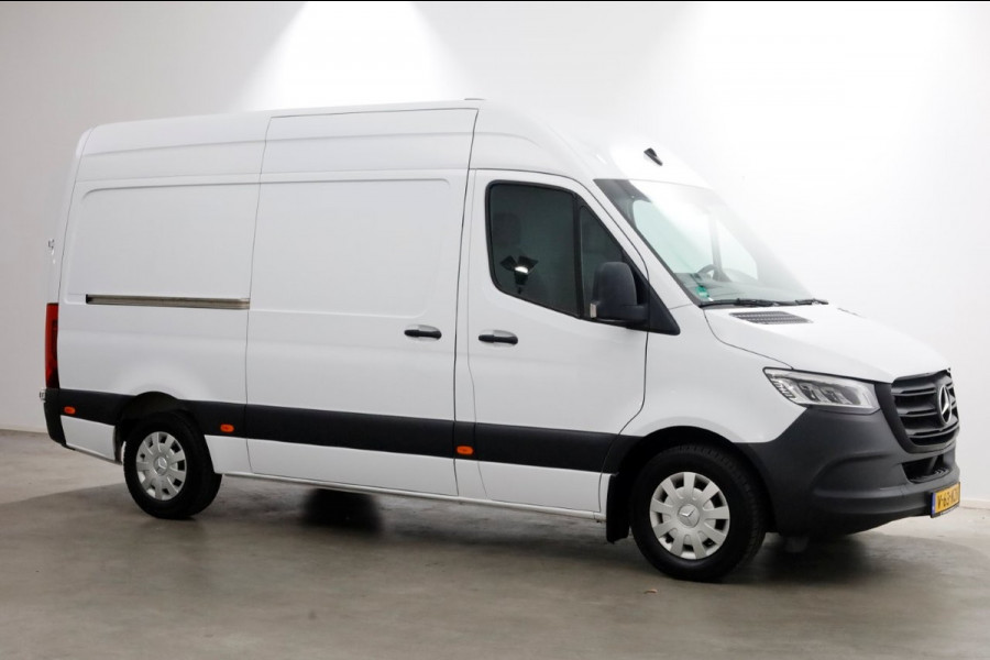 Mercedes-Benz Sprinter 315 CDI 150pk RWD 9G-Automaat L2H2 LED/Airco/Camera 12-2020