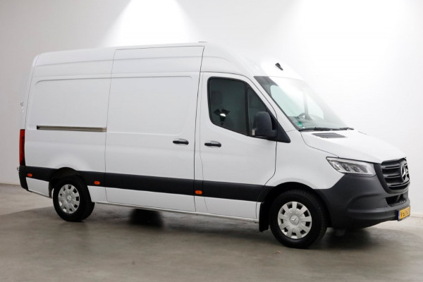 Mercedes-Benz Sprinter 315 CDI 150pk RWD 9G-Automaat L2H2 LED/Airco/Camera 12-2020