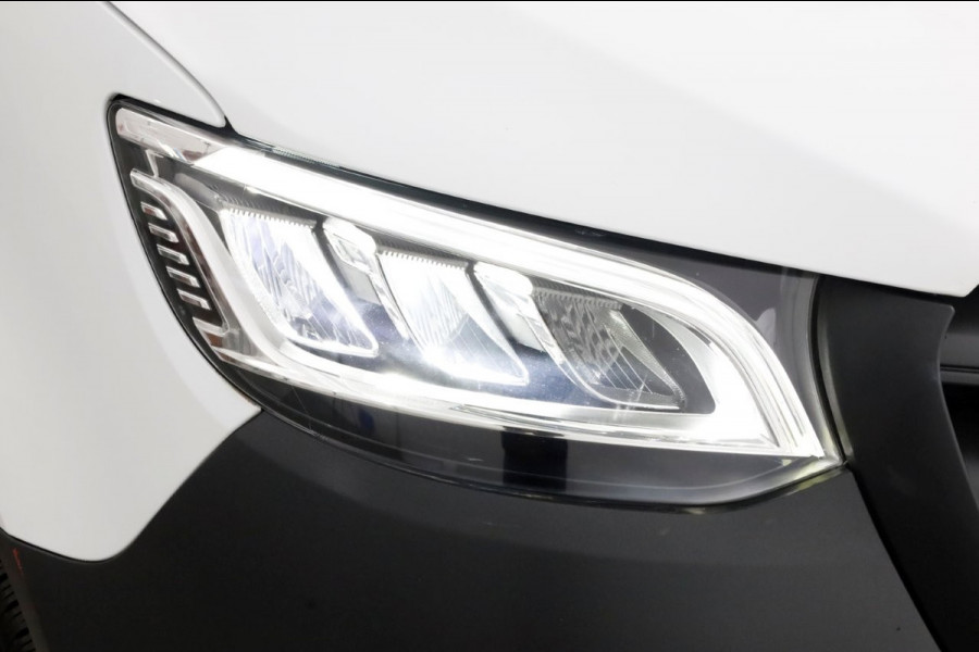 Mercedes-Benz Sprinter 315 CDI 150pk RWD 9G-Automaat L2H2 LED/Airco/Camera 12-2020