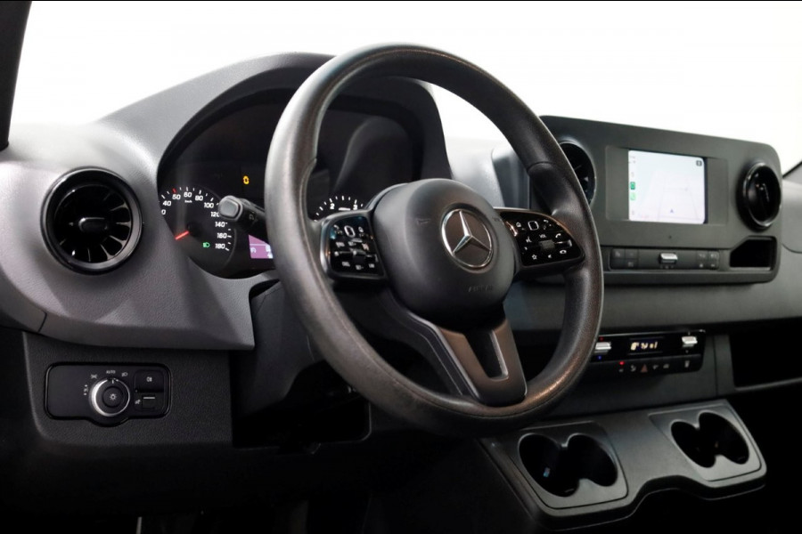 Mercedes-Benz Sprinter 315 CDI 150pk RWD 9G-Automaat L2H2 LED/Airco/Camera 12-2020