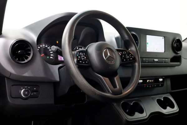 Mercedes-Benz Sprinter 315 CDI 150pk RWD 9G-Automaat L2H2 LED/Airco/Camera 12-2020