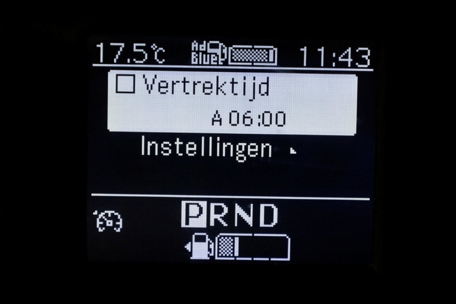 Mercedes-Benz Sprinter 315 CDI 150pk RWD 9G-Automaat L2H2 LED/Airco/Camera 12-2020