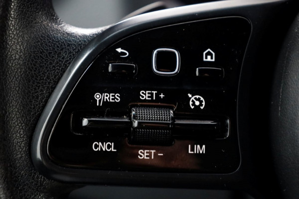 Mercedes-Benz Sprinter 315 CDI 150pk RWD 9G-Automaat L2H2 LED/Airco/Camera 12-2020