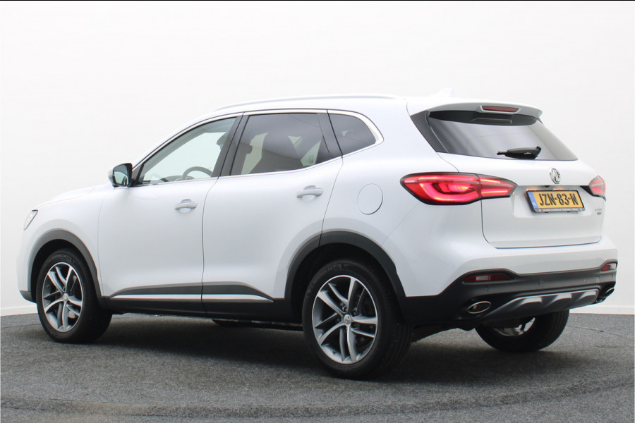 MG EHS 1.5 TGDI Luxury