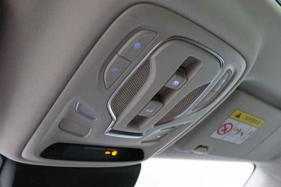 MG EHS 1.5 TGDI Luxury