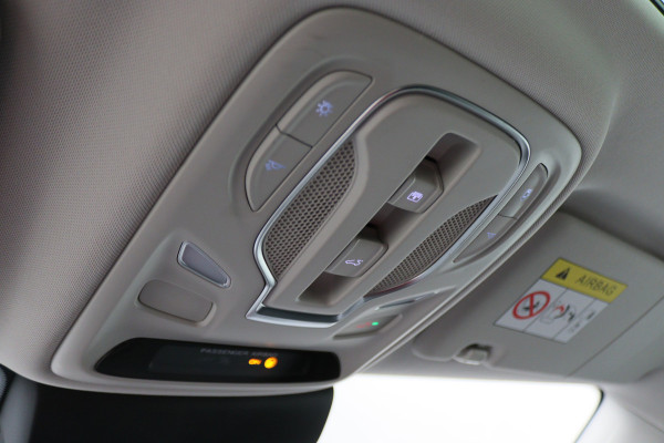 MG EHS 1.5 TGDI Luxury