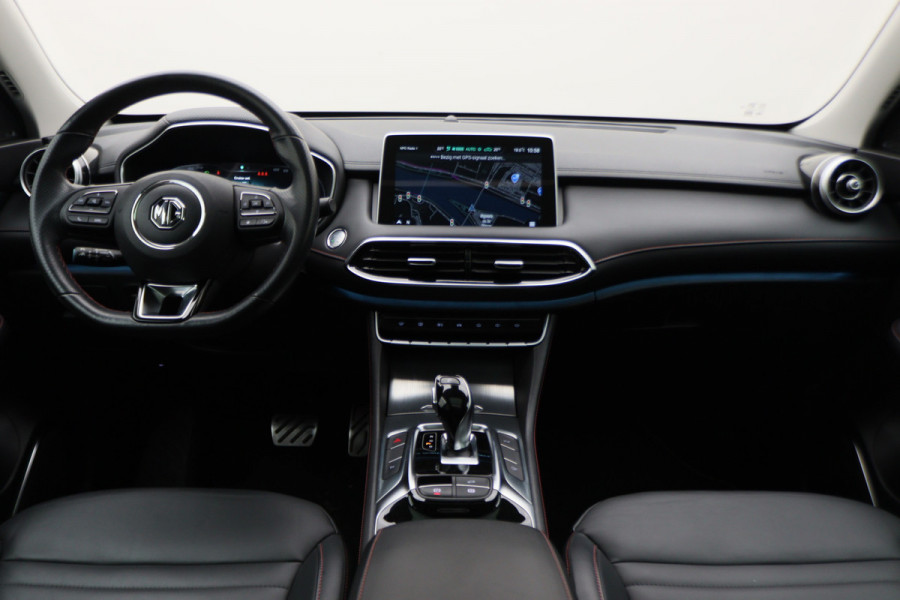 MG EHS 1.5 TGDI Luxury