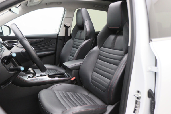 MG EHS 1.5 TGDI Luxury