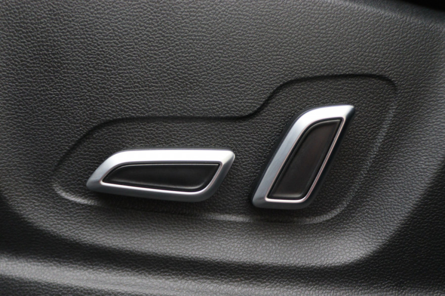 MG EHS 1.5 TGDI Luxury