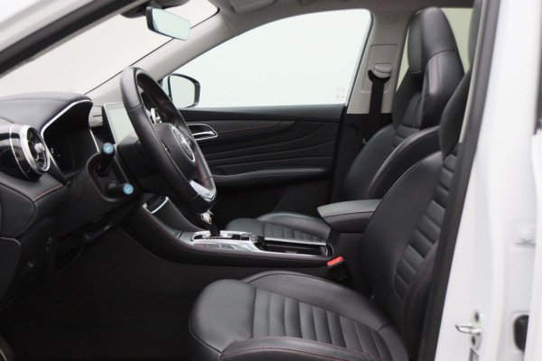 MG EHS 1.5 TGDI Luxury