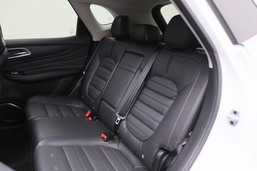 MG EHS 1.5 TGDI Luxury