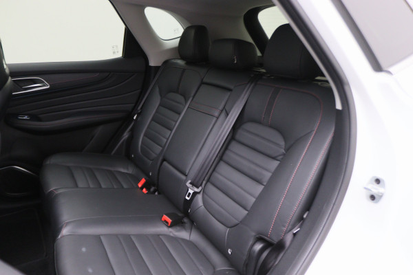 MG EHS 1.5 TGDI Luxury