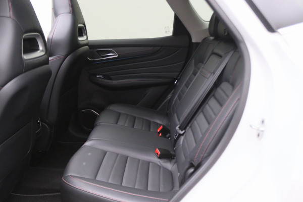 MG EHS 1.5 TGDI Luxury