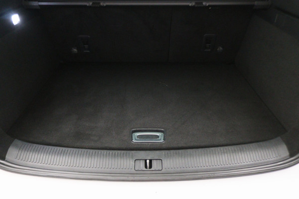 MG EHS 1.5 TGDI Luxury