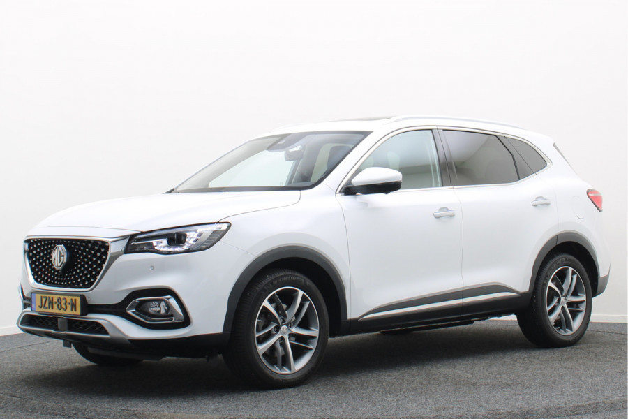 MG EHS 1.5 TGDI Luxury