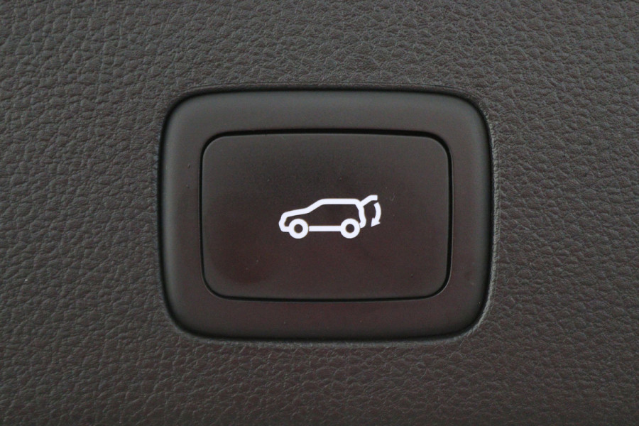 MG EHS 1.5 TGDI Luxury