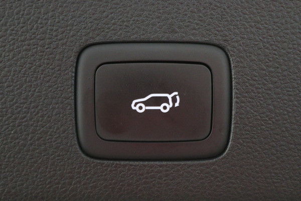 MG EHS 1.5 TGDI Luxury