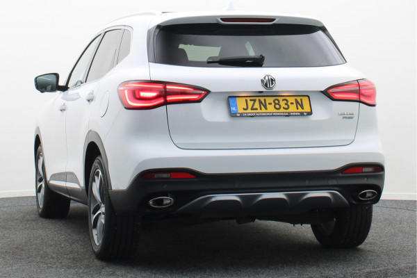 MG EHS 1.5 TGDI Luxury