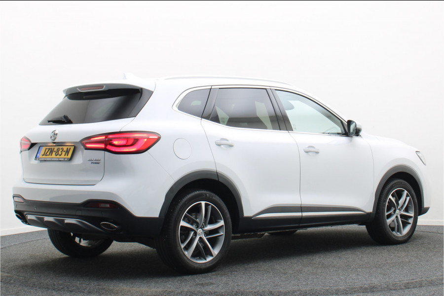 MG EHS 1.5 TGDI Luxury