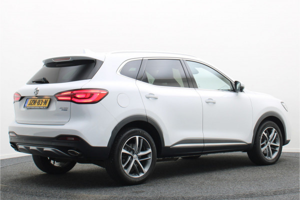 MG EHS 1.5 TGDI Luxury