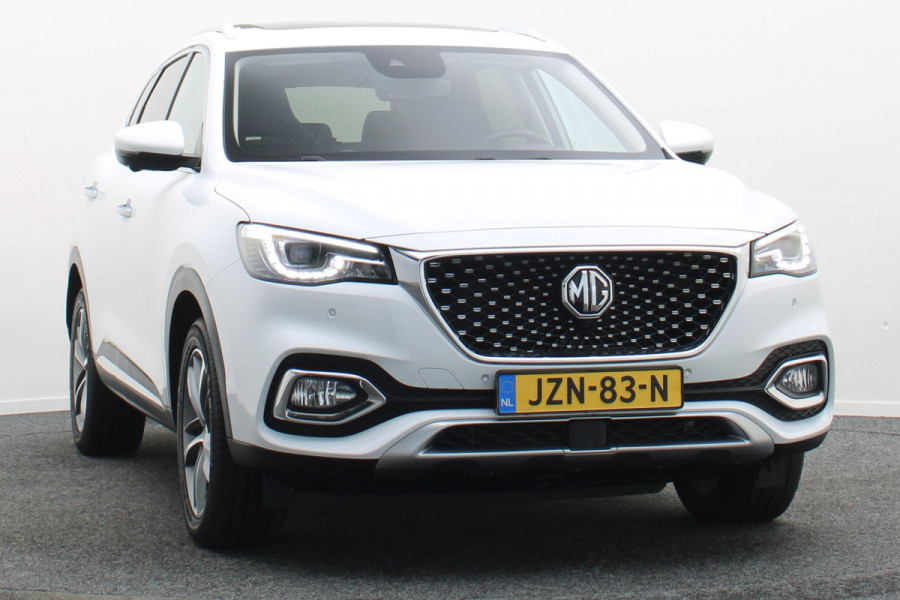 MG EHS 1.5 TGDI Luxury