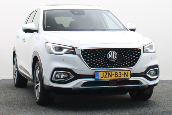 MG EHS 1.5 TGDI Luxury