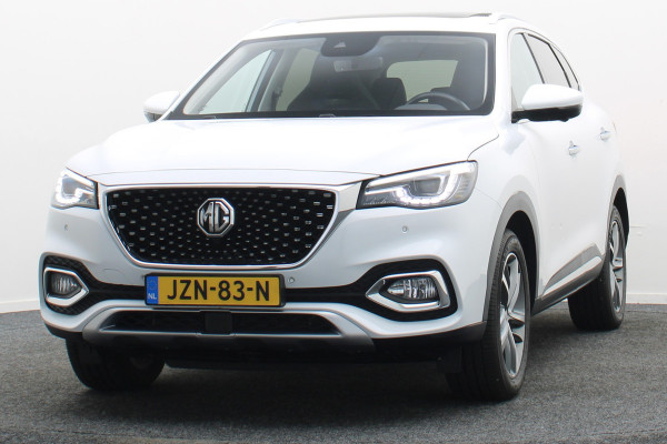 MG EHS 1.5 TGDI Luxury