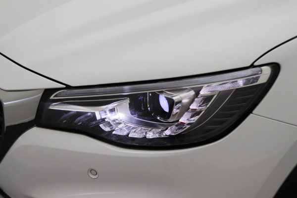 MG EHS 1.5 TGDI Luxury