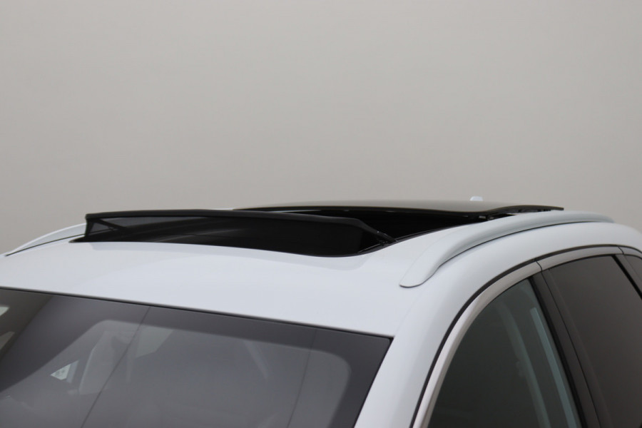 MG EHS 1.5 TGDI Luxury