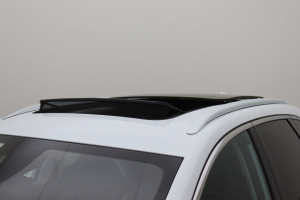 MG EHS 1.5 TGDI Luxury