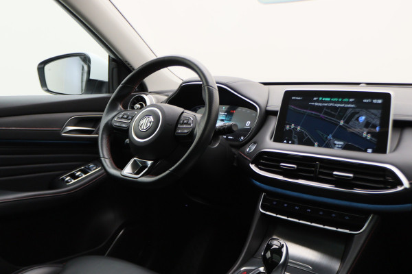 MG EHS 1.5 TGDI Luxury