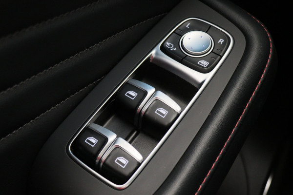 MG EHS 1.5 TGDI Luxury