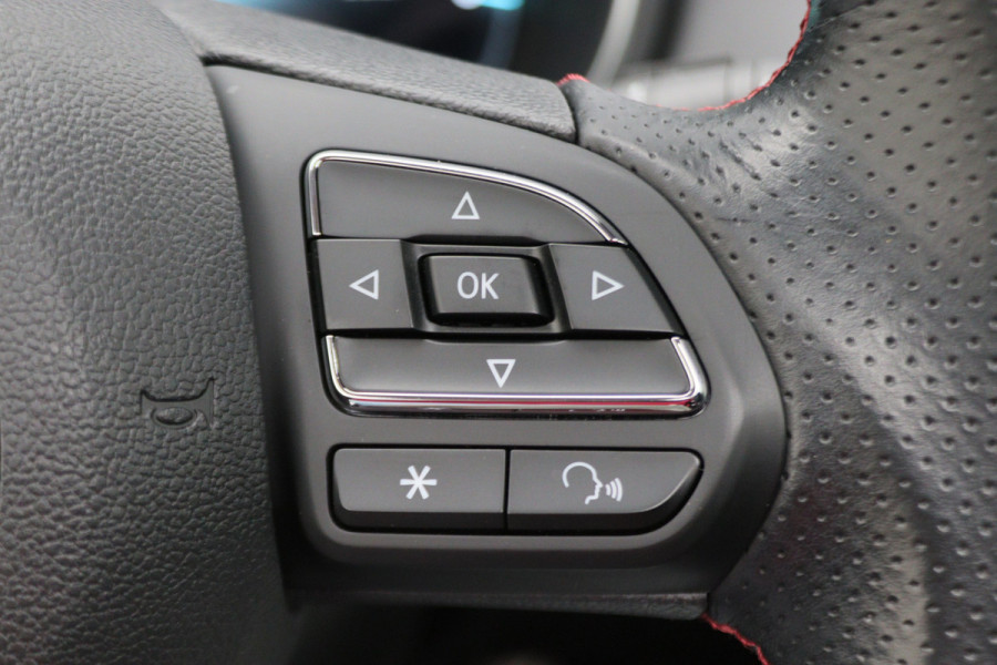 MG EHS 1.5 TGDI Luxury