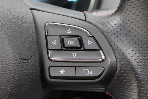 MG EHS 1.5 TGDI Luxury