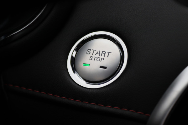 MG EHS 1.5 TGDI Luxury