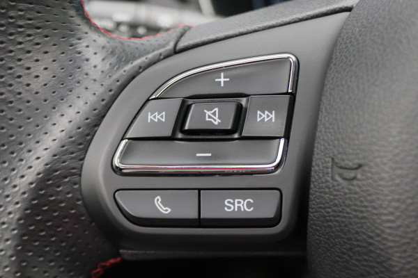 MG EHS 1.5 TGDI Luxury