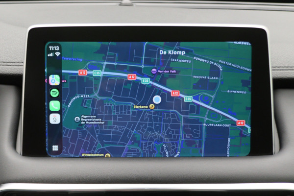 MG EHS 1.5 TGDI Luxury