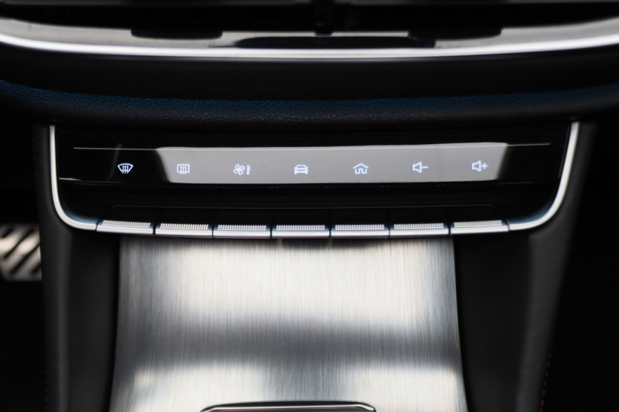 MG EHS 1.5 TGDI Luxury