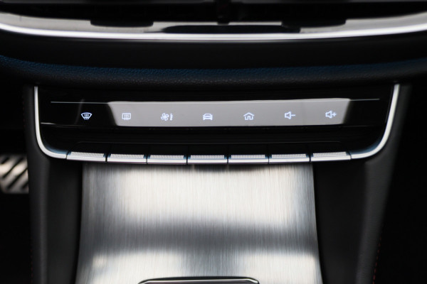 MG EHS 1.5 TGDI Luxury