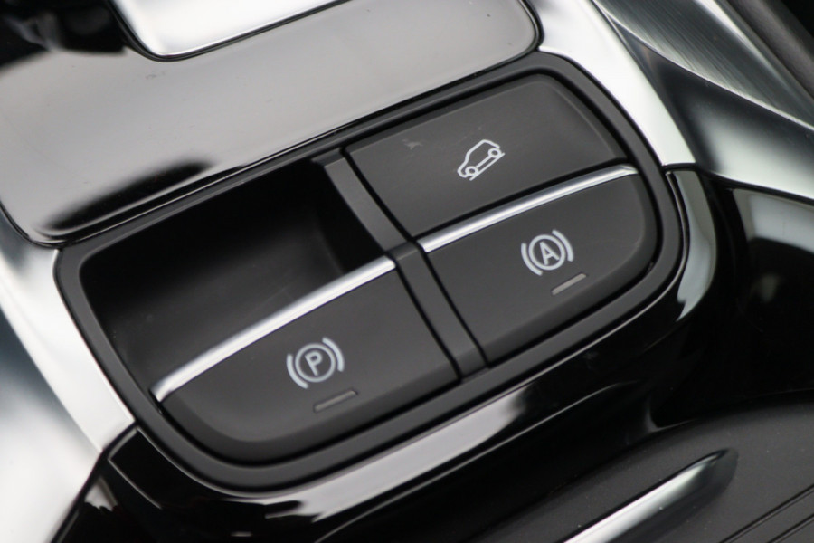 MG EHS 1.5 TGDI Luxury