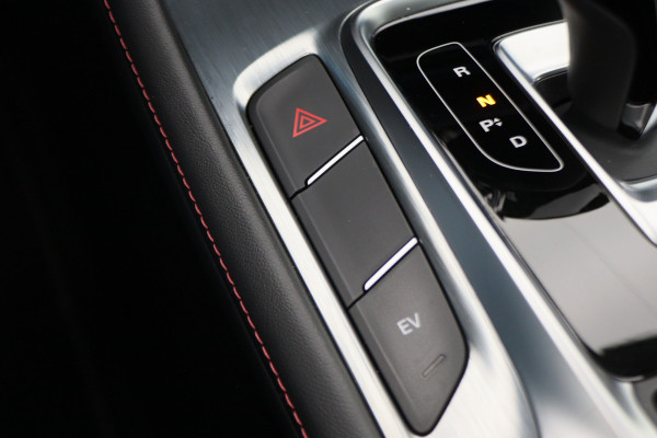 MG EHS 1.5 TGDI Luxury