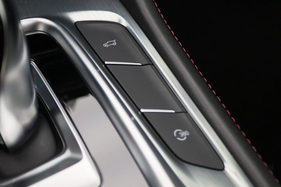 MG EHS 1.5 TGDI Luxury