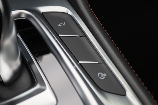 MG EHS 1.5 TGDI Luxury