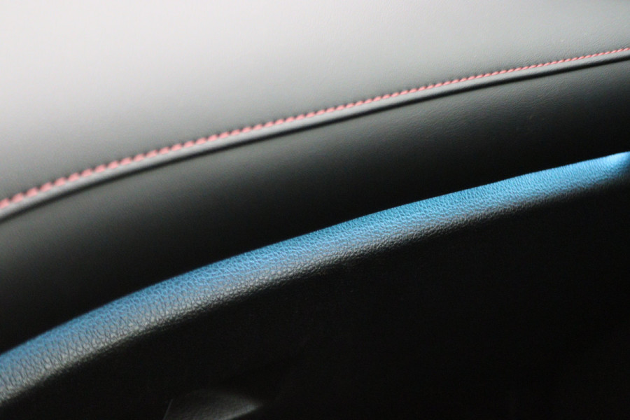 MG EHS 1.5 TGDI Luxury