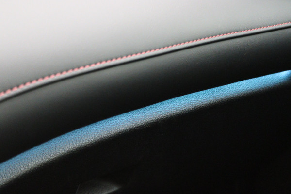 MG EHS 1.5 TGDI Luxury